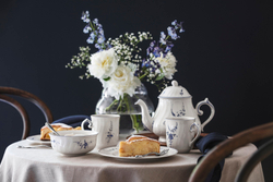 Villeroy & Boch Тарелка Old Luxembourg 21см для завтрака 10-2341-2640