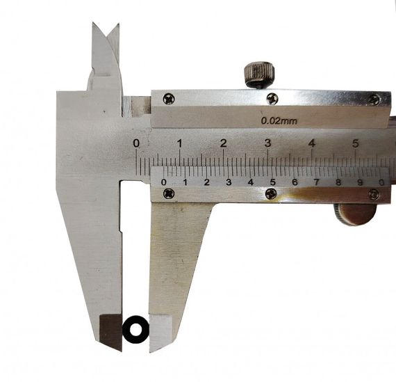 Ремкомплект Akuana 1-й ступени Falcon 2 ice version