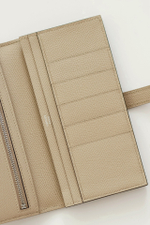 Hermes Bearn Wallet