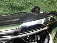 Фара левая VW Tiguan 2 (2016-2020) Full LED