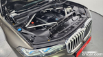 BMW X7 (G07) xDrive 40i Design Pure Excellence 6-и местный (07.2021)