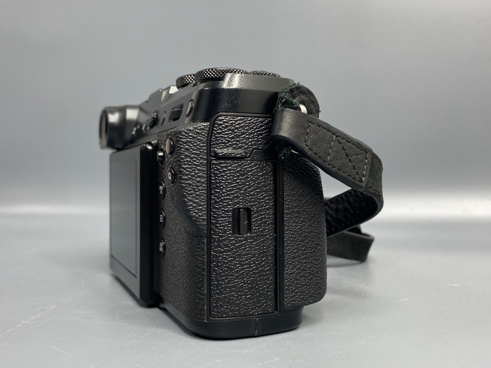 Fujifilm GFX 50R