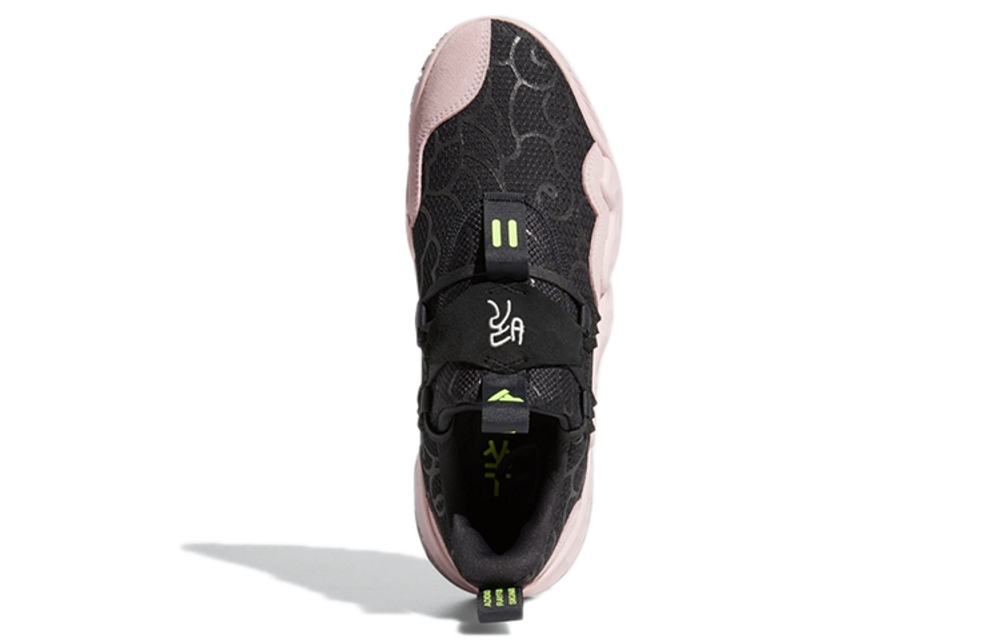 Кроссовки Adidas Trae Young 1.0