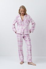 FABIOLA Пижама женская со штанами