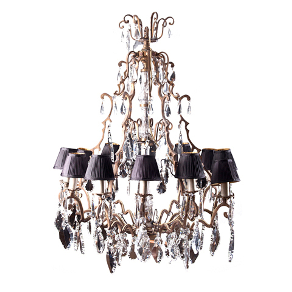 Люстра Рома Roomers Furniture 268/l/roma