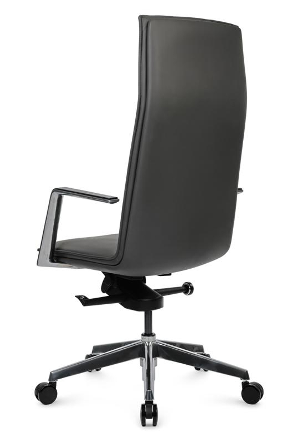 Кресло Riva Краун A1819 Графит