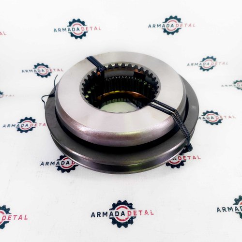 Синхронизатор КПП (комплект) JCB 445/03300