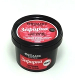 Скраб для лица ORGANIC KITCHEN смягчающий «Зефирка»100мл