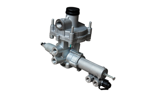 Регулятор тормозных сил (РТС) BPW, SAF, Schmitz, СЗАП (4757145000) SORL