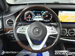 Mercedes-Benz S-Class W222 S560L 4MATIC (12.2020)