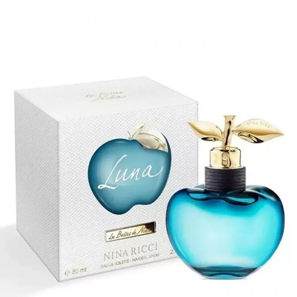 Nina Ricci Luna 80 ml