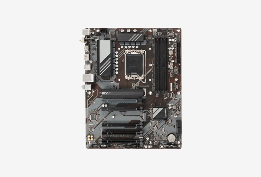 GIGABYTE B760 DS3H AX_0126709110235