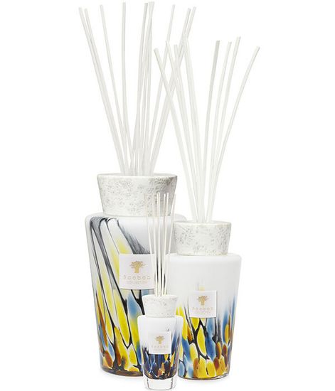 Mayumbe, ваза аромадиффузора Rainforest, Baobab Collection