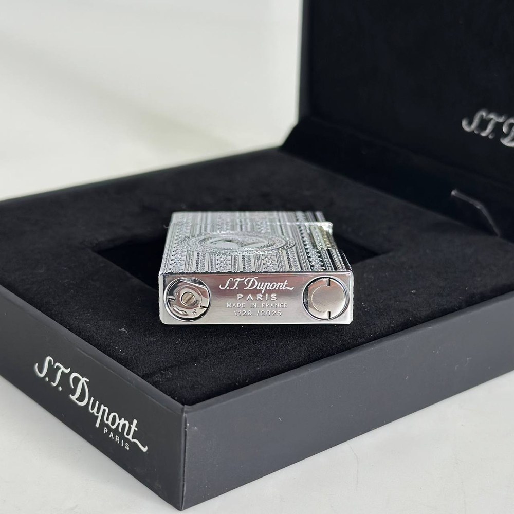 Зажигалка S.T. Dupont