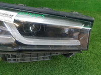 Фара правая BMW 5er G30 (2020-2023) LED