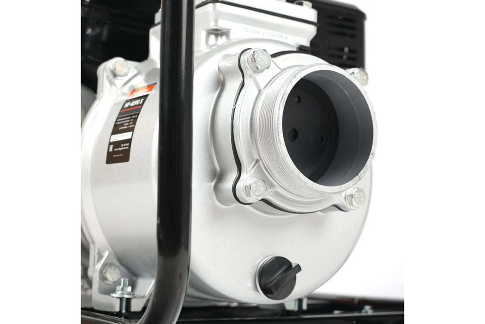 Мотопомпа PATRIOT MP 4090 S