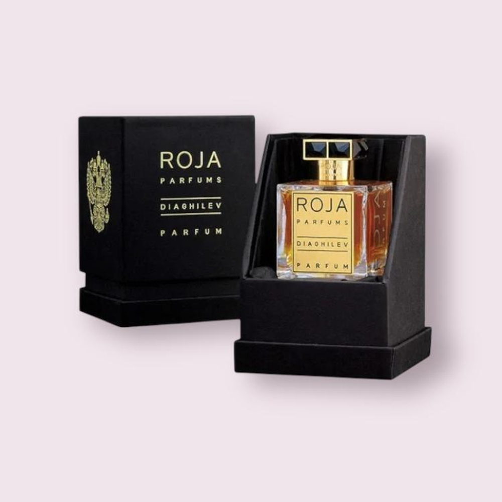 Парфюмерная вода Roja Dove "Diaghilev",100 ml (LUXE)