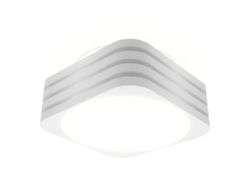 Ambrella Встраиваемый точечный светильник MR16 в стиле техно Techno TN305