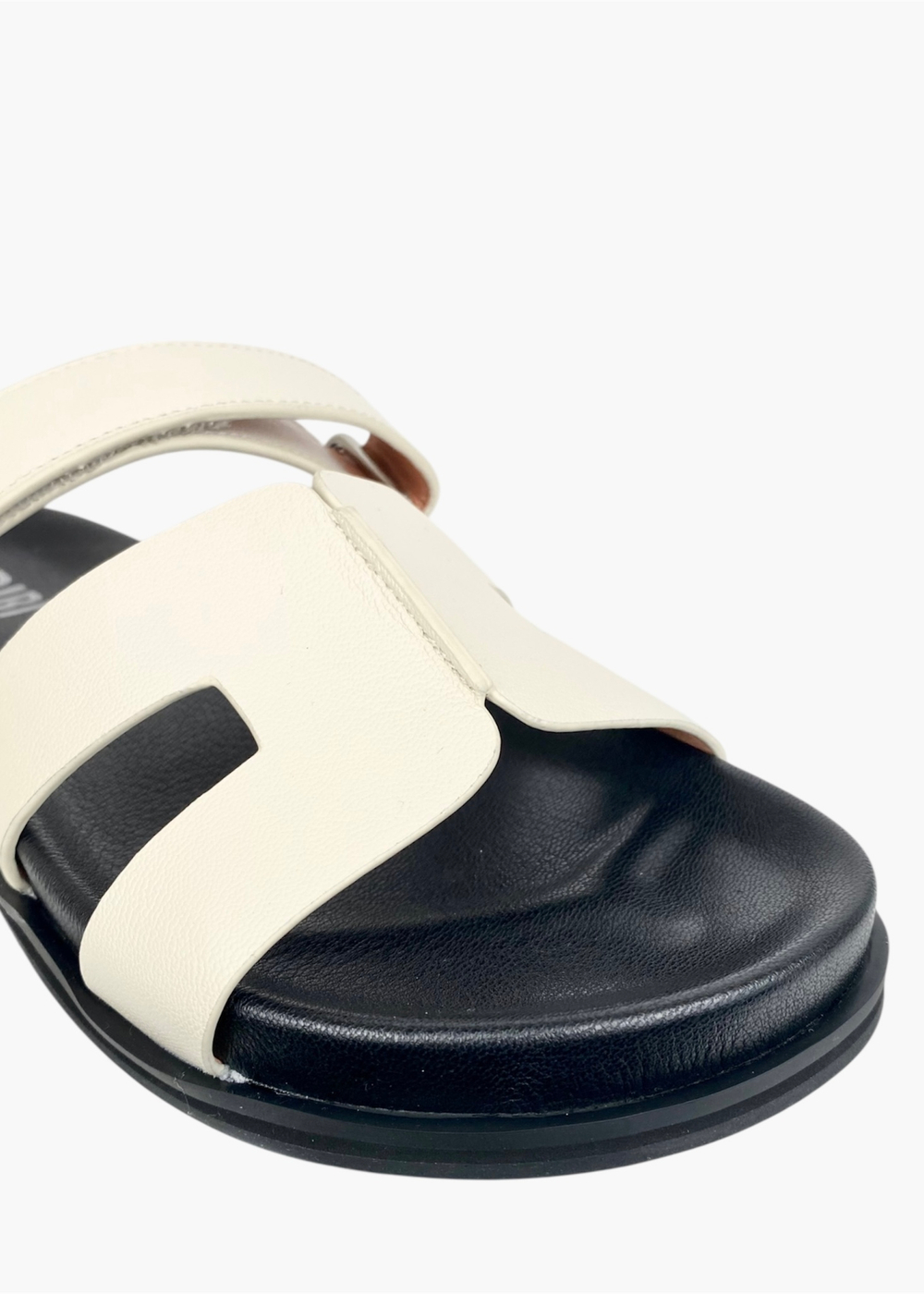 MINDY 525Z32VK white-25L Женские сабо летние