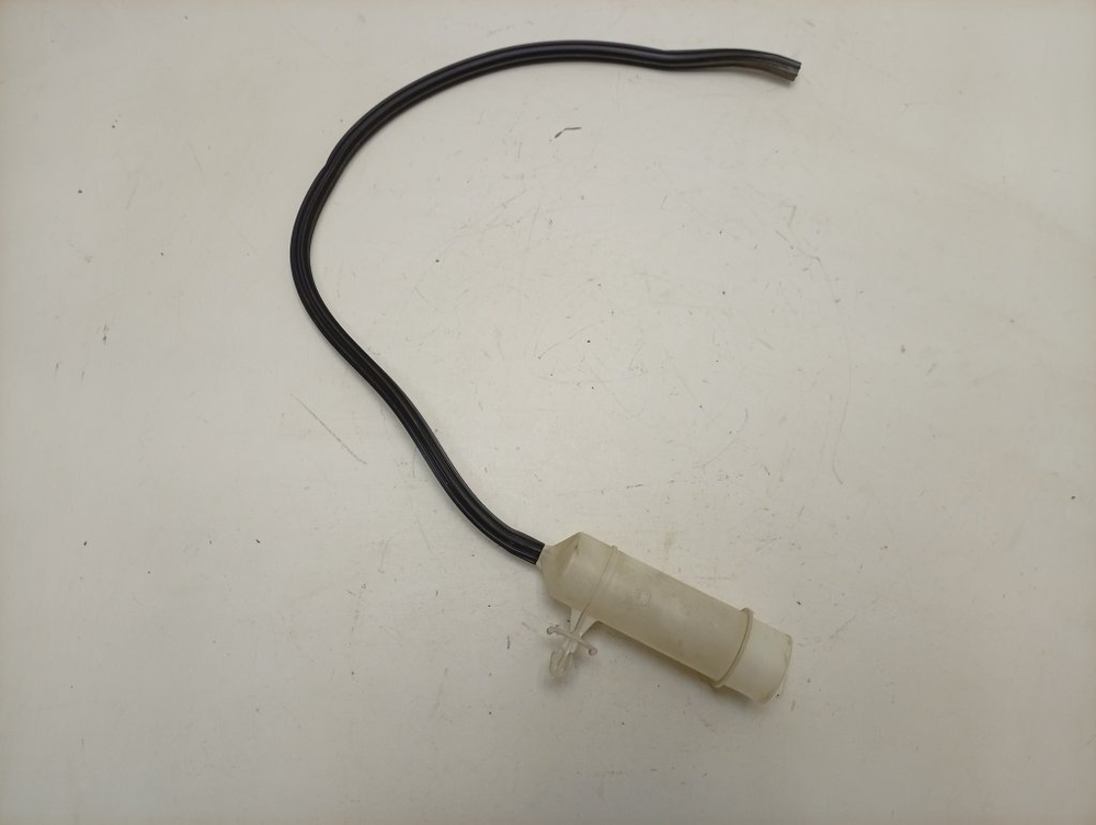 WAE24363OE/23 кт58 Трубка прессостата для стиральной машины Bosch 5500000515 б/у