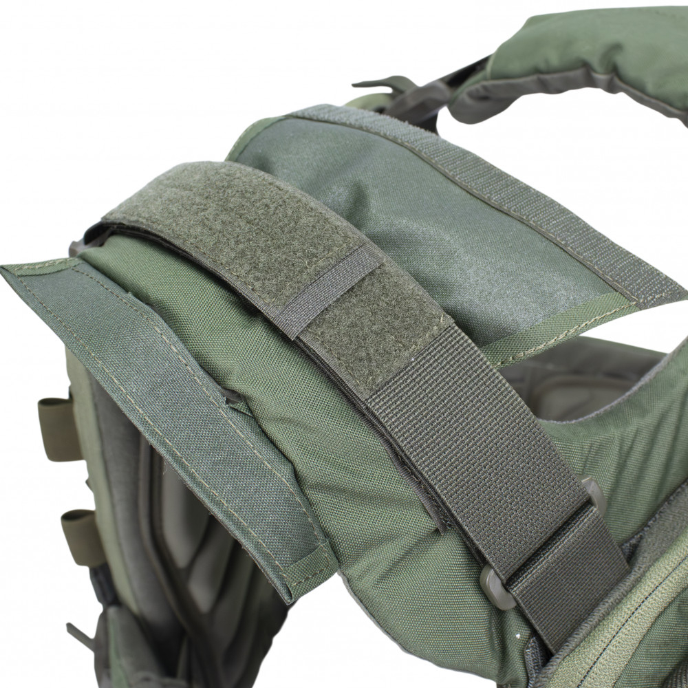 Плитоносец Stich Defense mod.5