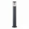 Уличный светильник Ideal Lux Tronco Pt1 H80 Antracite 026992