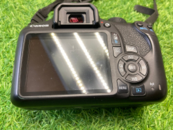 Canon 1300D kit 18-55mm IS III Покупка/Продажа