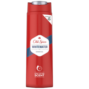 ГЕЛЬ ДЛЯ ДУША OLD SPICE WHITEWATER 400МЛ