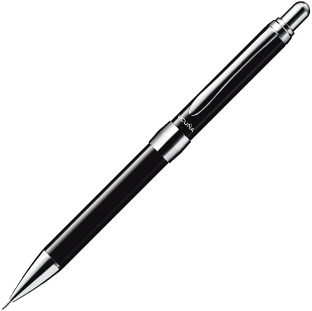 Механический карандаш 0,5 мм Pentel Vicuna EX2 чёрный