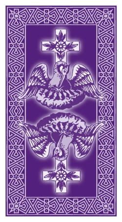 Таро Вирта Универсальное / Universal Wirth Tarot