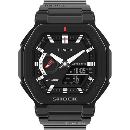 Мужские наручные часы Timex TW2V35600