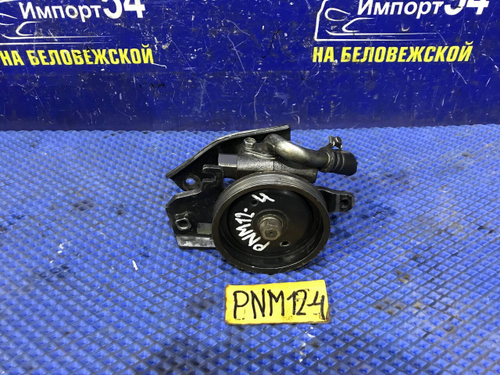 Насос ГУР NISSAN LIBERTY 1998