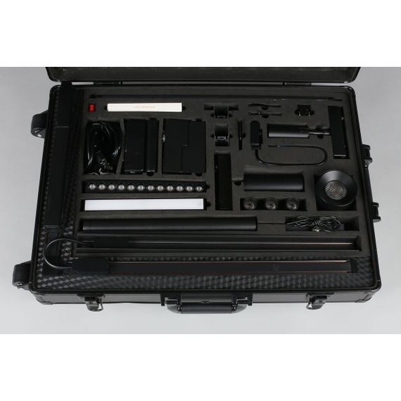 Трековое управление Aployt Suitcase Magnetic track 48v (3000 K)