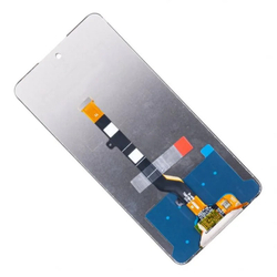 Дисплей для Infinix Hot 20S с тачскрином Черный - OR