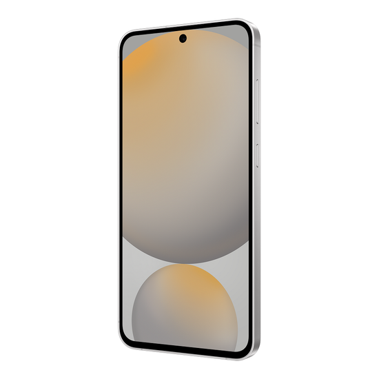 Смартфон Samsung Galaxy S24 FE 128Гб серый