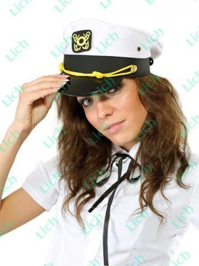 Фуражка моряка