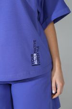 Костюм Темп-2 Виотекс ФИОЛЕТОВЫЙ