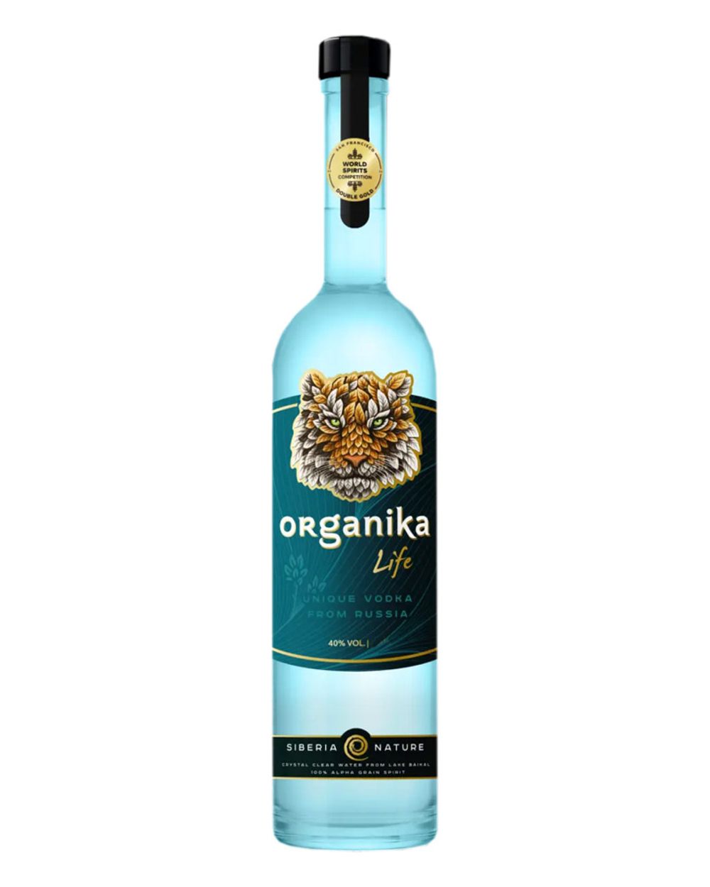 Organika Life 0.5 л.