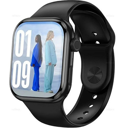 Умные часы Borofone BD14 Plus