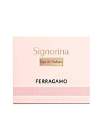 SALVATORE FERRAGAMO Signorina lady 30ml edp