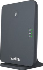 Базовая станция  Yealink W70B