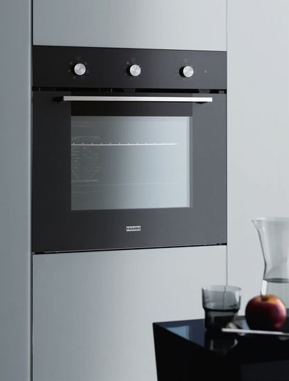 Электрический духовой шкаф FRANKE SG 62 M GF