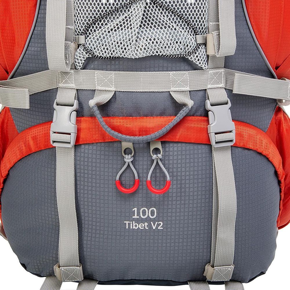 Рюкзак Tibet 100 Nisus