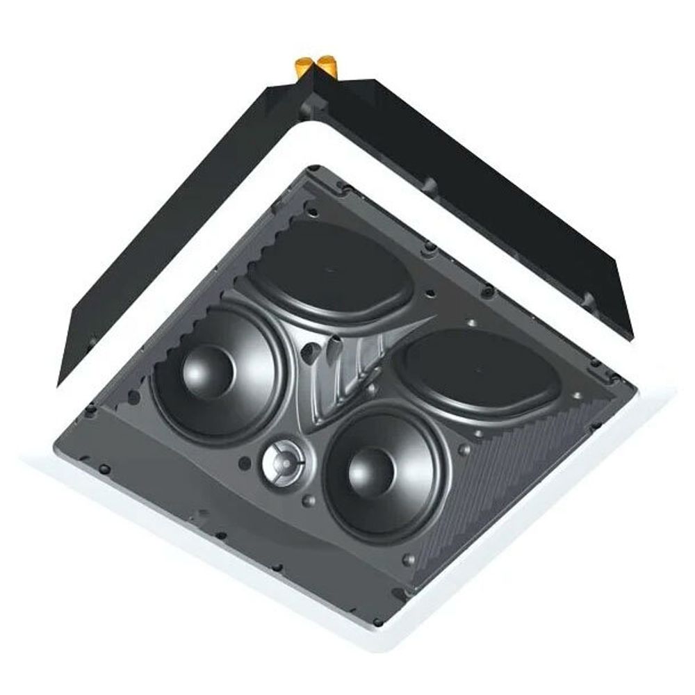 Definitive Technology UIW-RCSIII