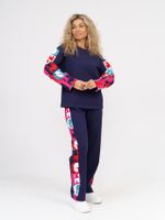 921 Костюм "Синий" SveTekst (Акция)