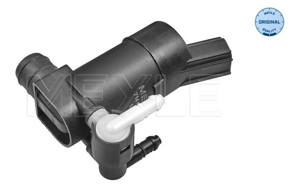 MEYLE - 7148700003-MYL - Washer Fluid Pump, window cleaning