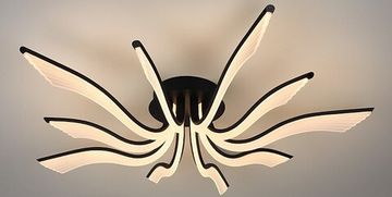 9353/5+5 BK (1) Люстра (RL) #