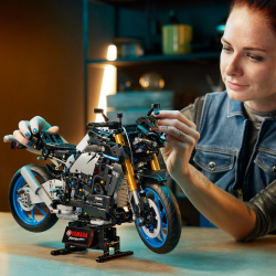 LEGO Technic — Yamaha MT-10 SP 42159 / артикул   42159  / GTIN 5702017425191