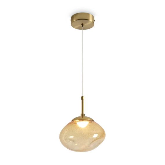 Подвесной светильник Freya Modern Mote FR5601PL-L40YA