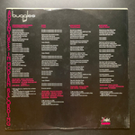 Buggles ‎– Adventures In Modern Recording (США 1981г.)